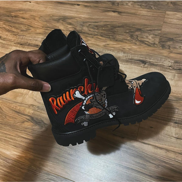 Vulture Timbs